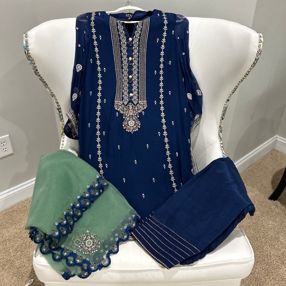 Shalwar kameez